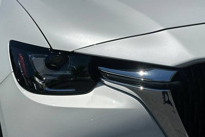 2024 Mazda Mazda CX-90 PHEV Preferred