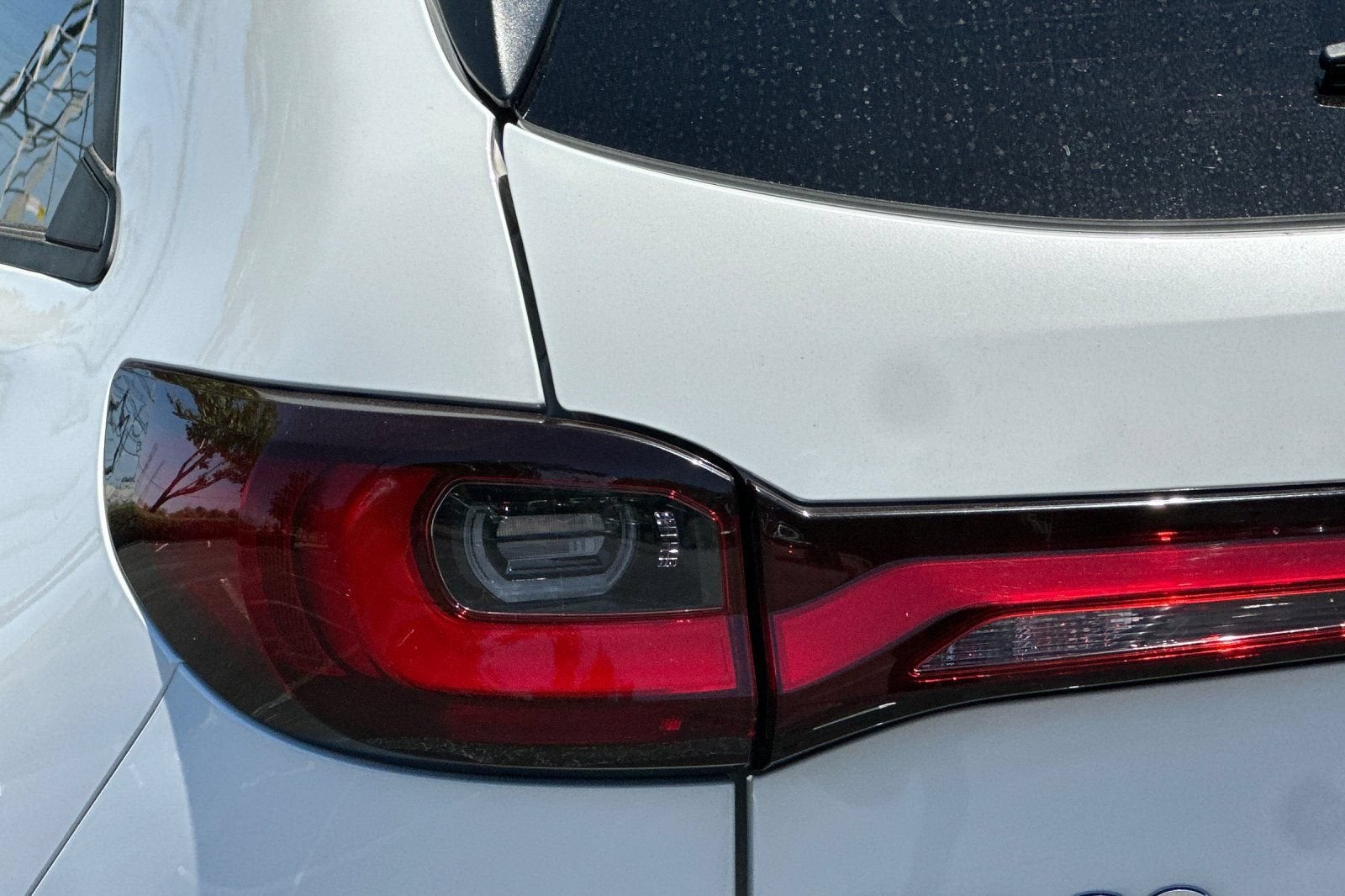 2024 Mazda Mazda CX-90 PHEV Preferred
