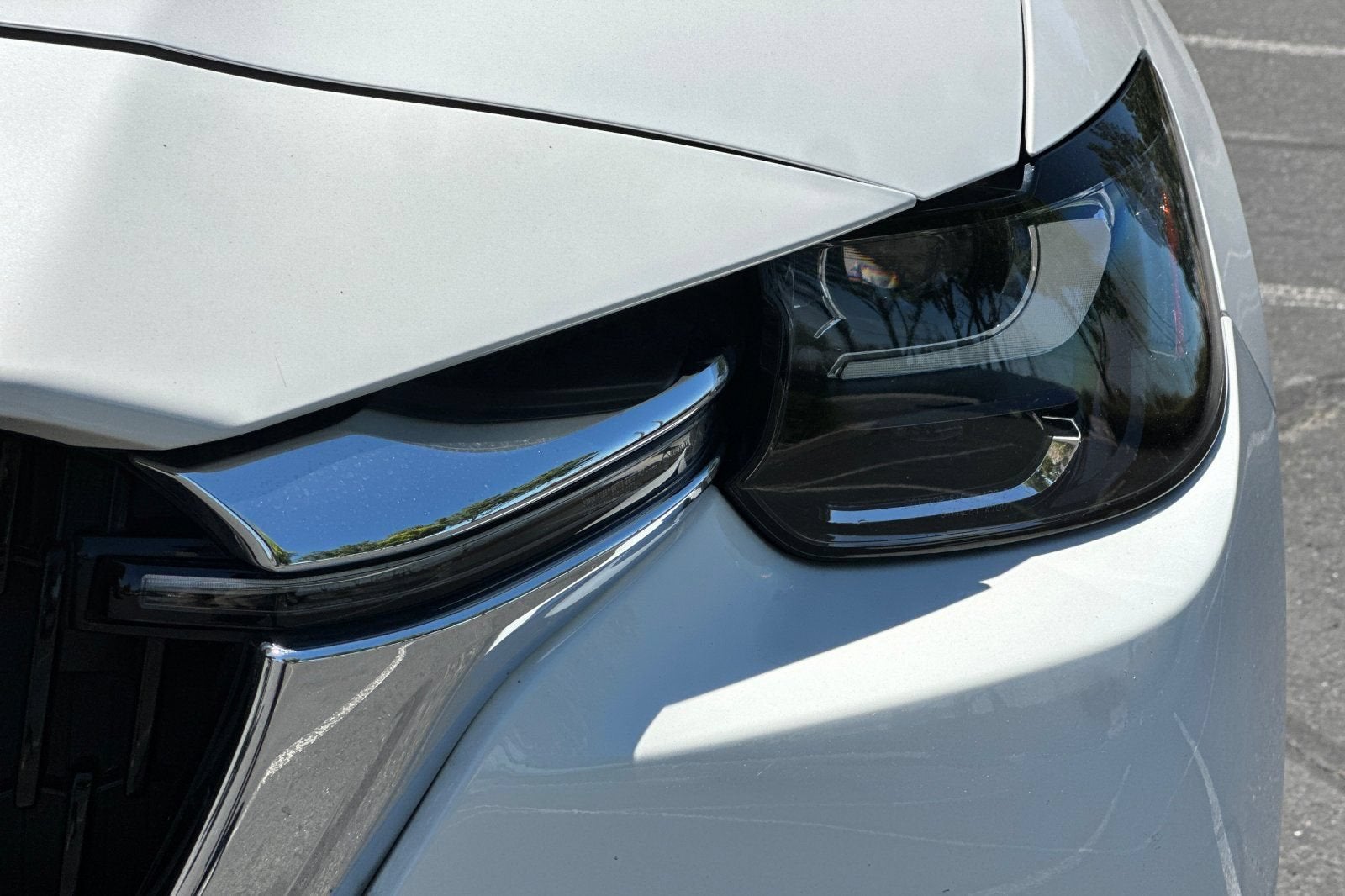 2024 Mazda Mazda CX-90 PHEV Preferred