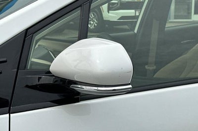 2020 Toyota Prius LE AWD-e