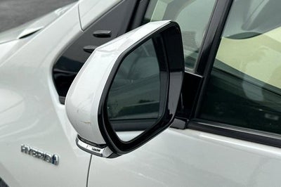 2020 Toyota Prius LE AWD-e