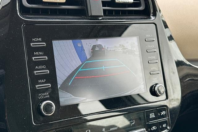 2020 Toyota Prius LE AWD-e