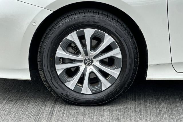 2020 Toyota Prius LE AWD-e