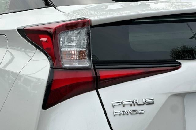 2020 Toyota Prius LE AWD-e