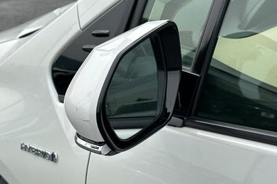 2020 Toyota Prius LE AWD-e