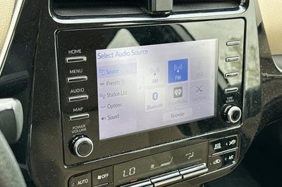 2020 Toyota Prius LE AWD-e