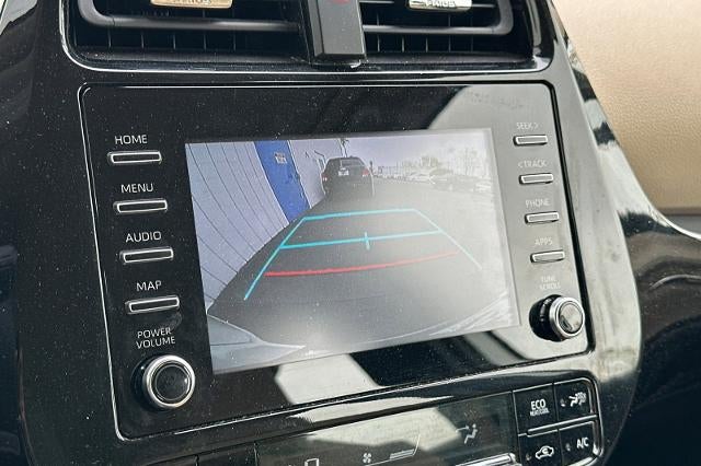 2020 Toyota Prius LE AWD-e