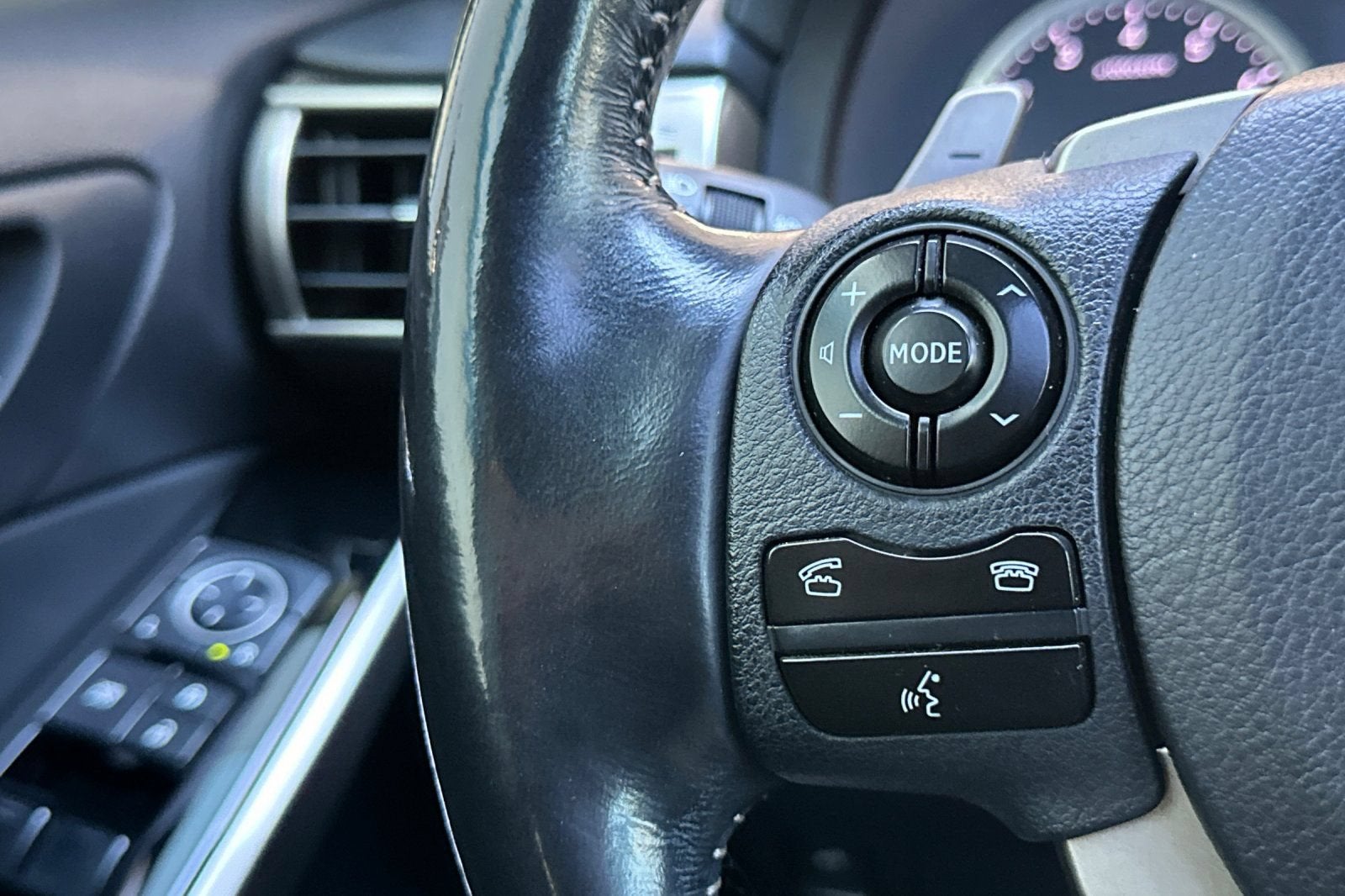 2016 Lexus IS 300 