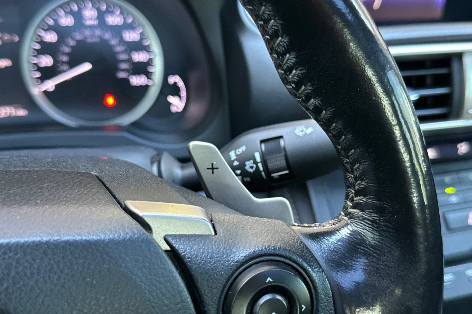 2016 Lexus IS 300 