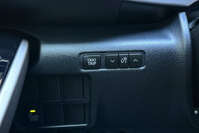 2016 Lexus IS 300 