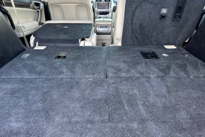 2020 Lexus GX 460 Premium