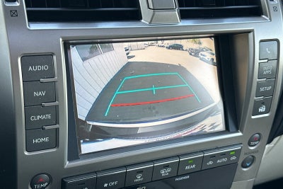 2020 Lexus GX 460 Premium