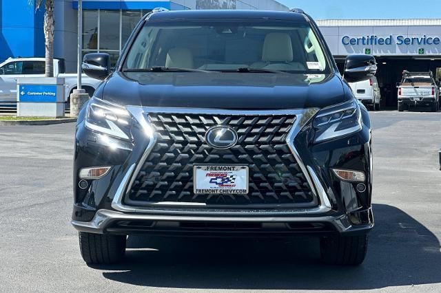 2020 Lexus GX 460 Premium
