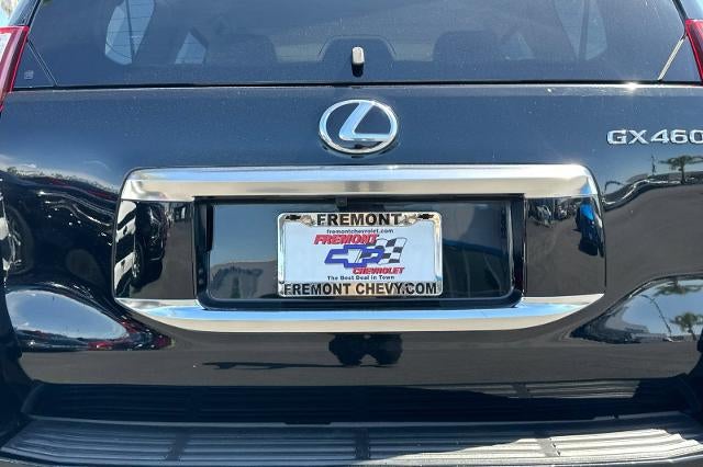 2020 Lexus GX 460 Premium
