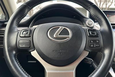 2019 Lexus NX 300 