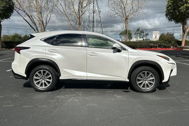 2019 Lexus NX 300 