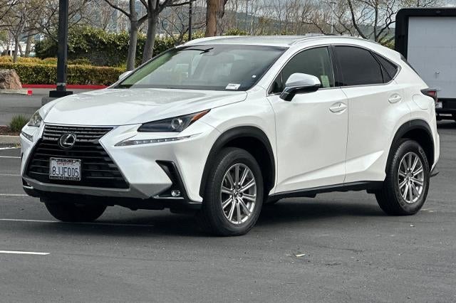 2019 Lexus NX 300 