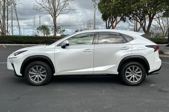 2019 Lexus NX 300 