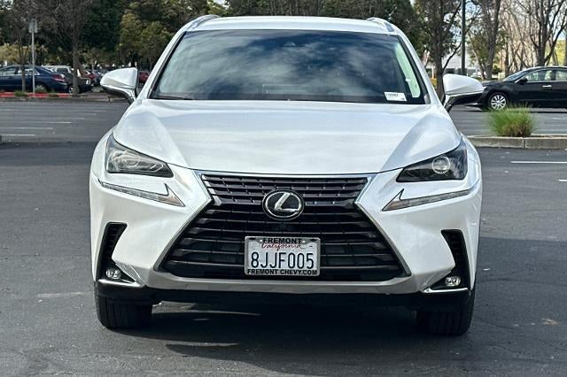 2019 Lexus NX 300 