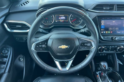 2021 Chevrolet Trailblazer ACTIV