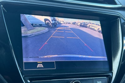 2021 Chevrolet Trailblazer ACTIV