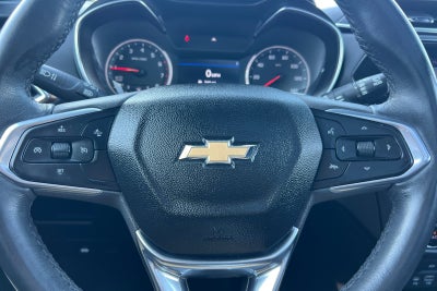 2021 Chevrolet Trailblazer ACTIV