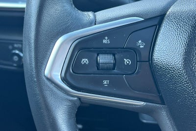 2021 Chevrolet Trailblazer ACTIV