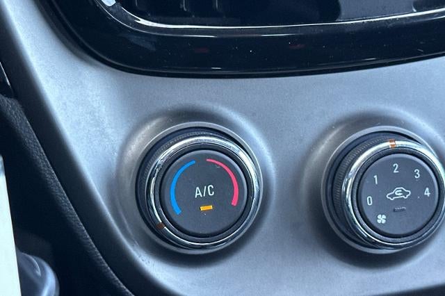 2022 Chevrolet Spark 1LT Automatic