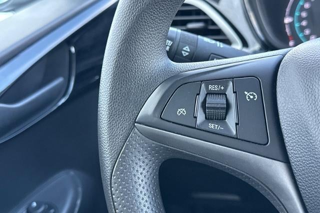 2022 Chevrolet Spark 1LT Automatic