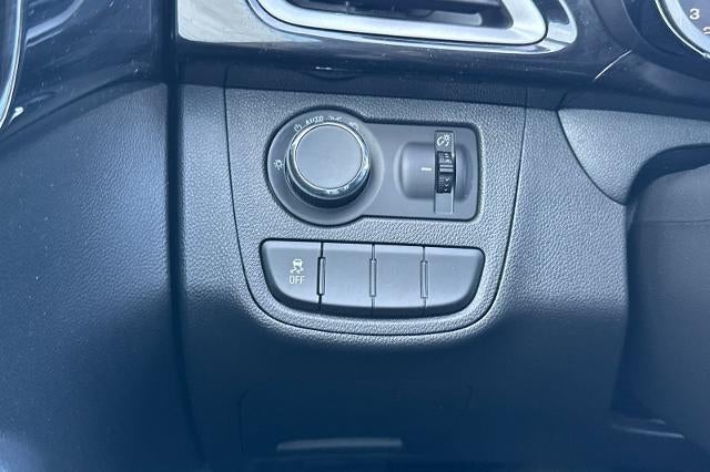 2022 Chevrolet Spark 1LT Automatic