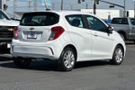 2022 Chevrolet Spark 1LT Automatic