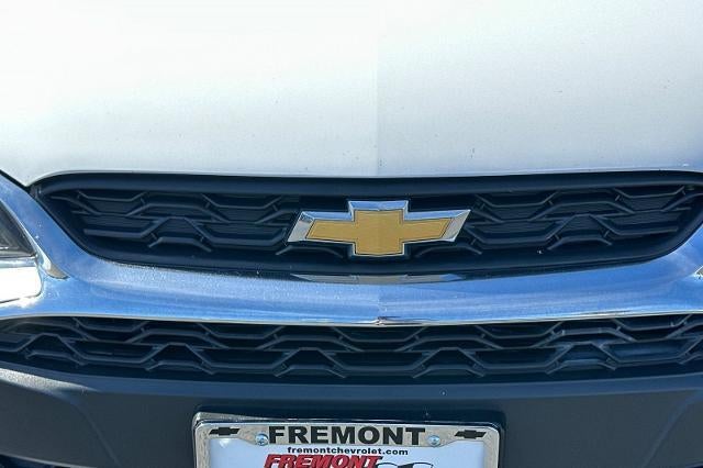 2022 Chevrolet Spark 1LT Automatic