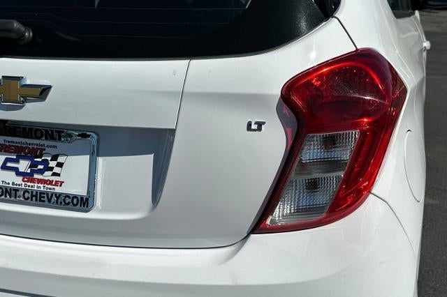 2022 Chevrolet Spark 1LT Automatic