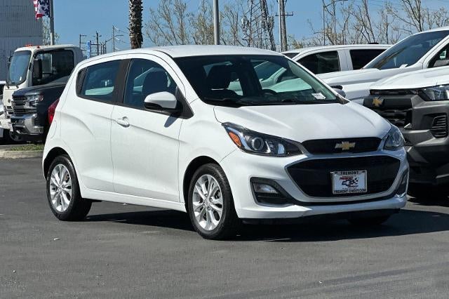 2022 Chevrolet Spark 1LT Automatic