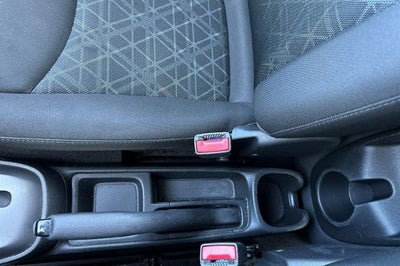 2022 Chevrolet Spark 1LT Automatic