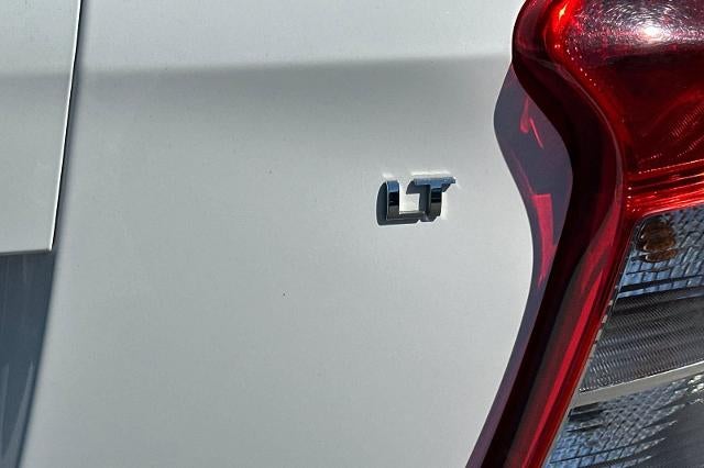 2022 Chevrolet Spark 1LT Automatic