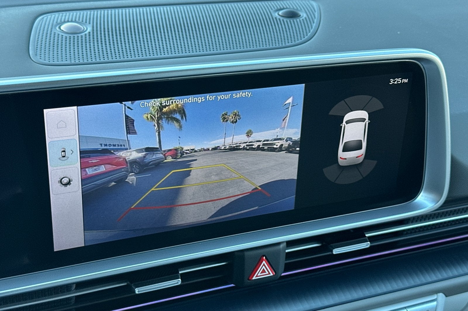 2025 Hyundai IONIQ 6 SEL