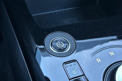 2023 Kia Niro EV Wind