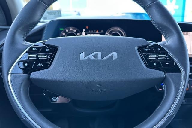 2023 Kia Niro EV Wind