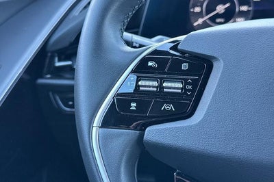 2023 Kia Niro EV Wind