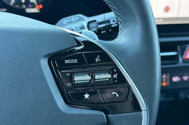 2023 Kia Niro EV Wind
