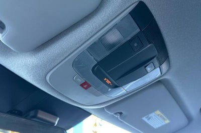 2023 Kia Niro EV Wind