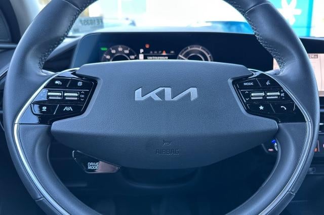 2023 Kia Niro EV Wind
