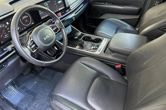 2025 Kia Carnival MPV SX Prestige