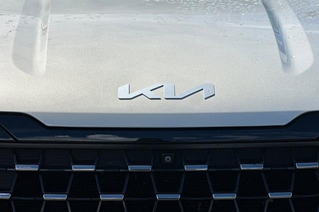 2025 Kia Carnival MPV SX Prestige