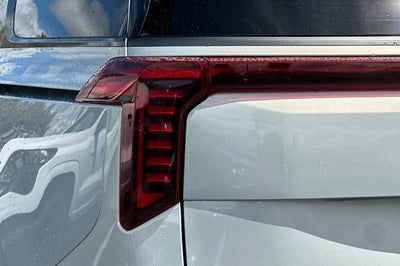 2025 Kia Carnival MPV SX Prestige