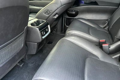 2025 Kia Carnival MPV SX Prestige