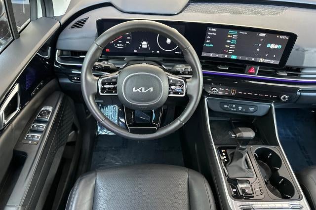 2025 Kia Carnival MPV SX Prestige