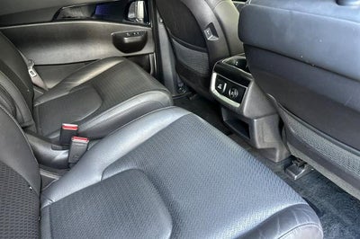 2025 Kia Carnival MPV SX Prestige