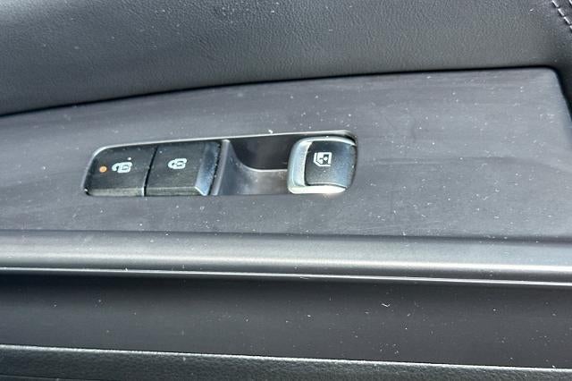 2025 Kia Carnival MPV SX Prestige